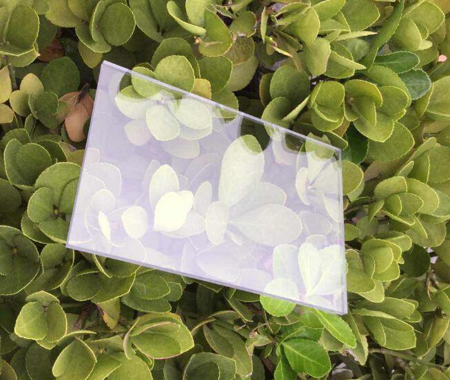 西安耐力板 西安耐力板