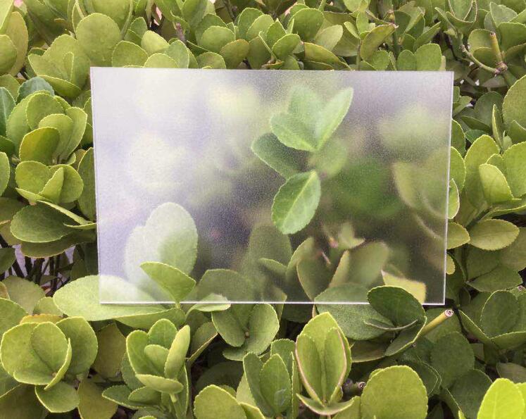 西安耐力板 西安耐力板