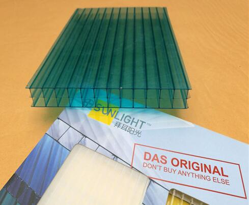 西安陽光板廠家 西安陽光板廠家