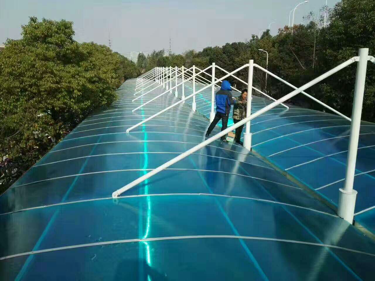 西安波浪板 西安波浪板