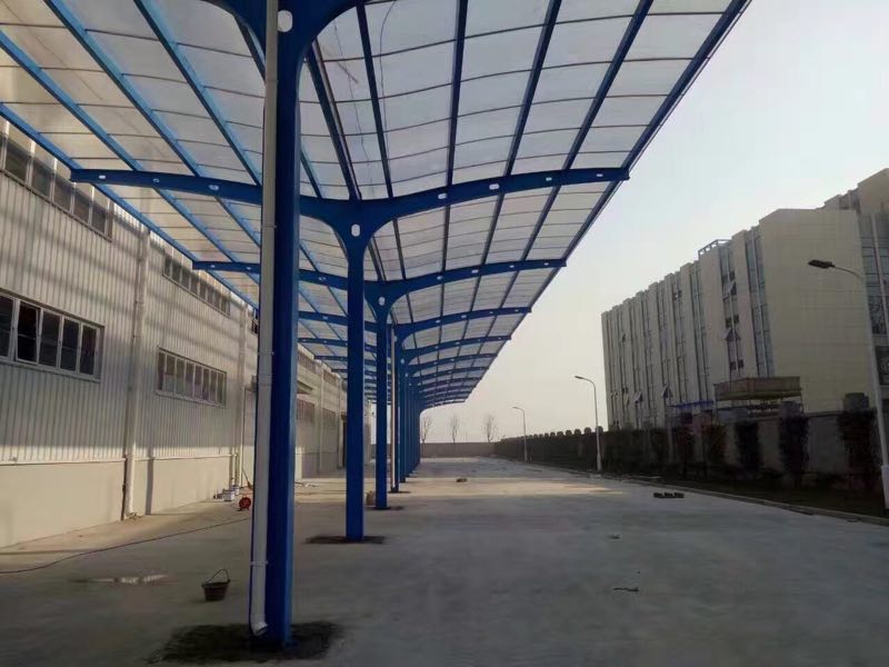 西安波浪板 西安波浪板