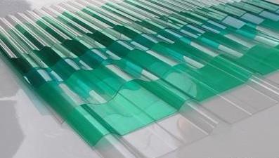 西安耐力板 西安耐力板