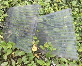 西安耐力板 西安耐力板