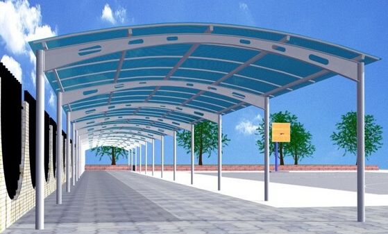 西安陽光板廠家 西安陽光板廠家