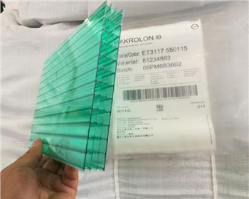 西安陽光板廠家 西安陽光板廠家