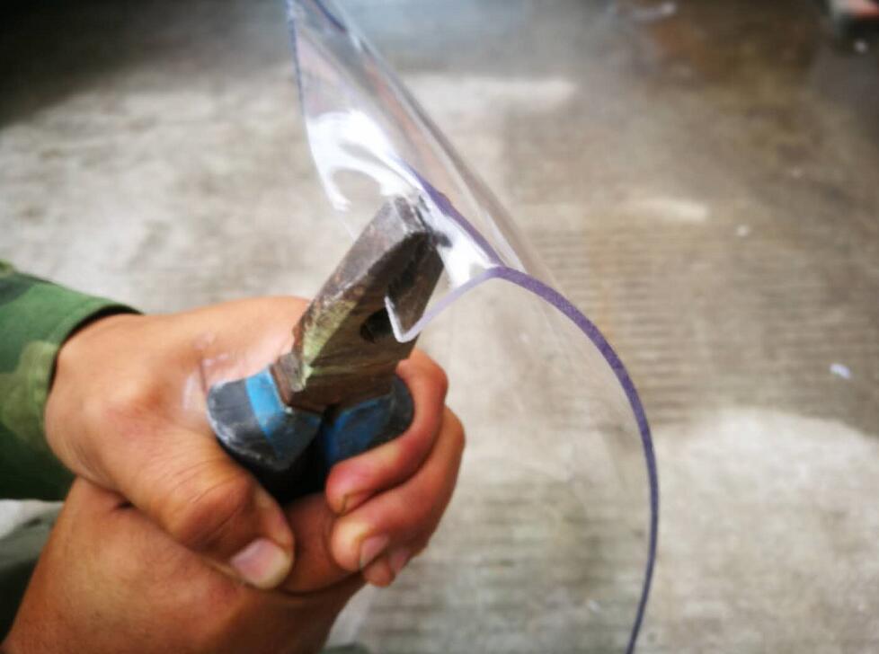 西安耐力板 西安耐力板