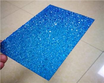 西安耐力板生產(chǎn)廠家 西安耐力板生產(chǎn)廠家