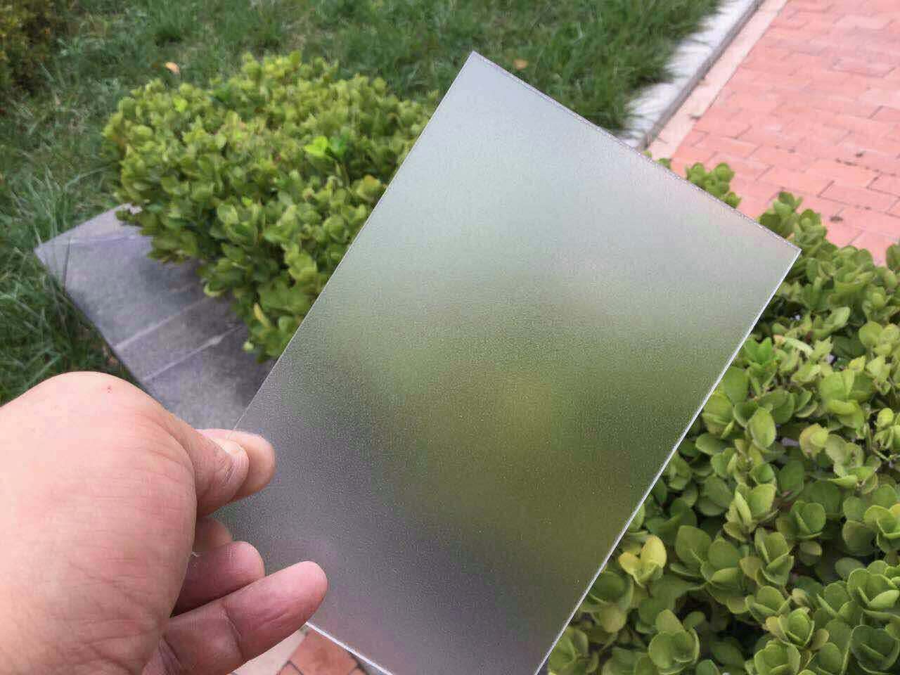 西安耐力板廠家 西安耐力板廠家