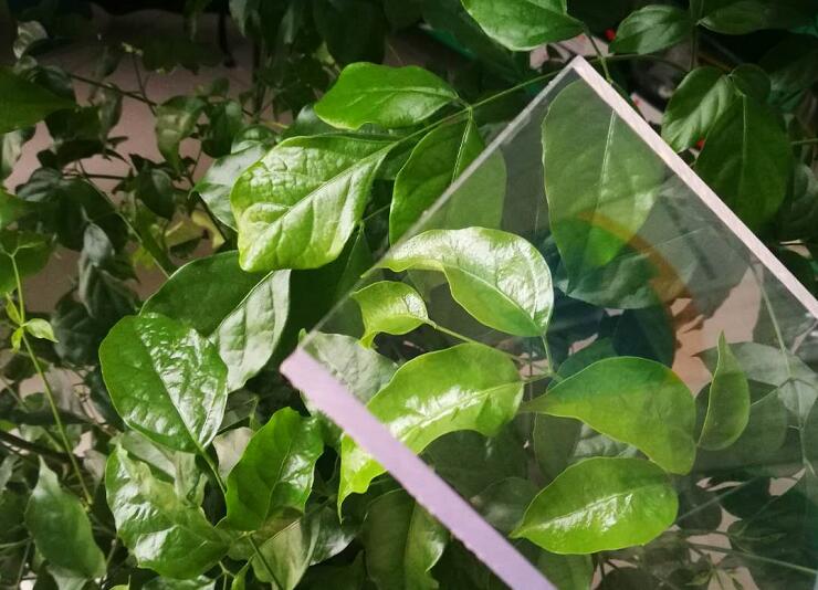 西安耐力板廠家 西安耐力板廠家