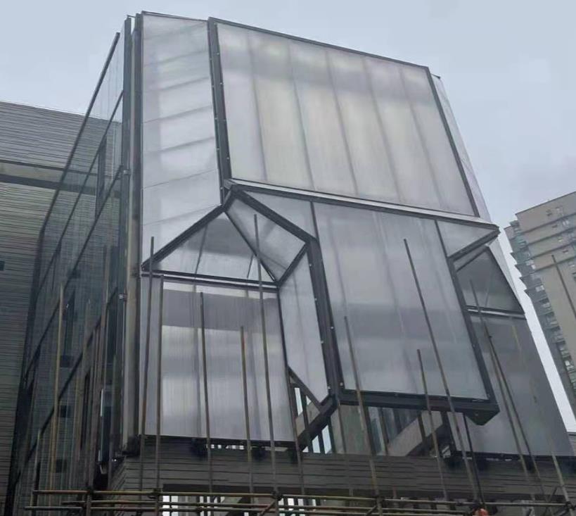 西安陽光板廠家 西安陽光板廠家