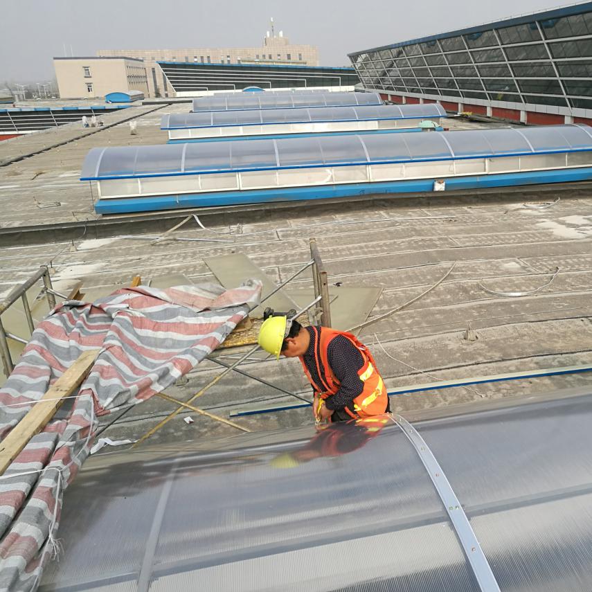 西安pc陽光板 西安pc陽光板